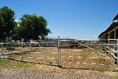 Ranch Corral